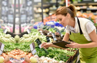 Медкнижка для работников с продуктами питания